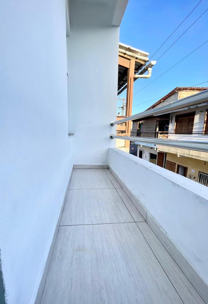 Pousada Bella Boipeba Velha Boipeba Εξωτερικό φωτογραφία